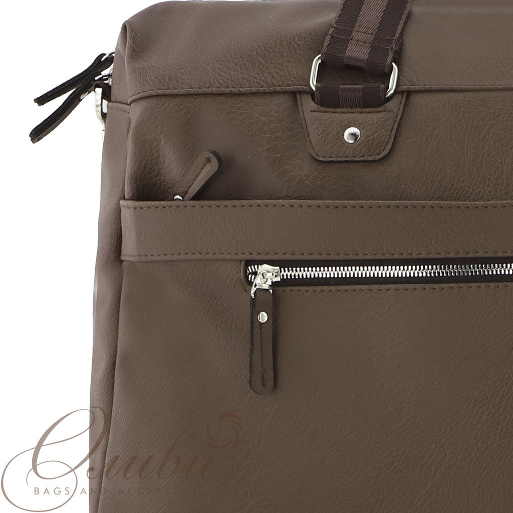 802 Сумка дорожная - Olivi фото 10