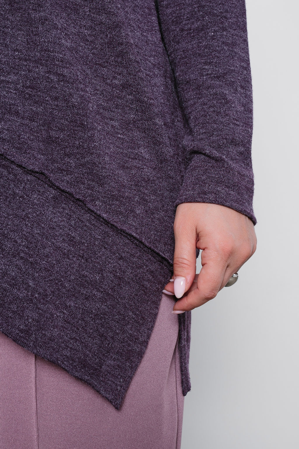 джемпер Блуза - Prima linea фото 8