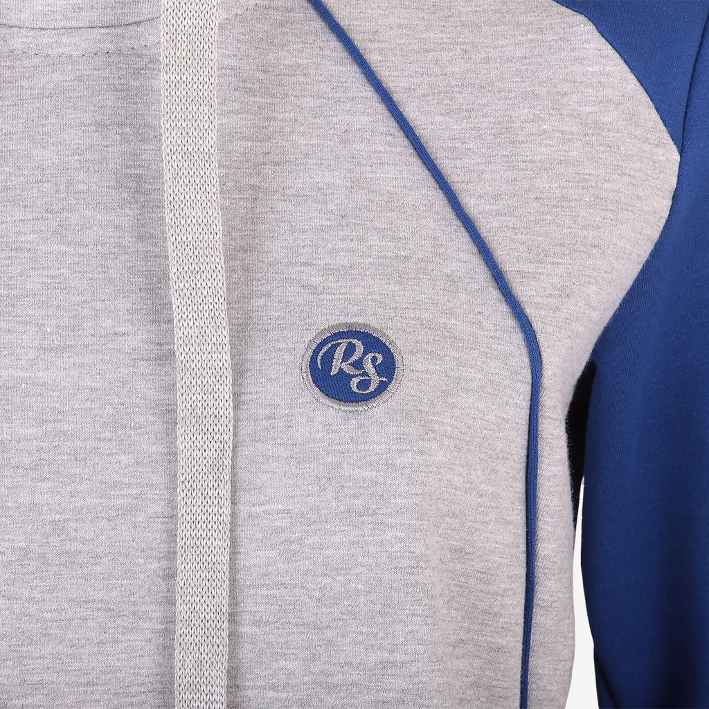 RODOS Спортивный костюм женский весна/лето М-204 Меланж/Меланж/Антрацит  фото 23