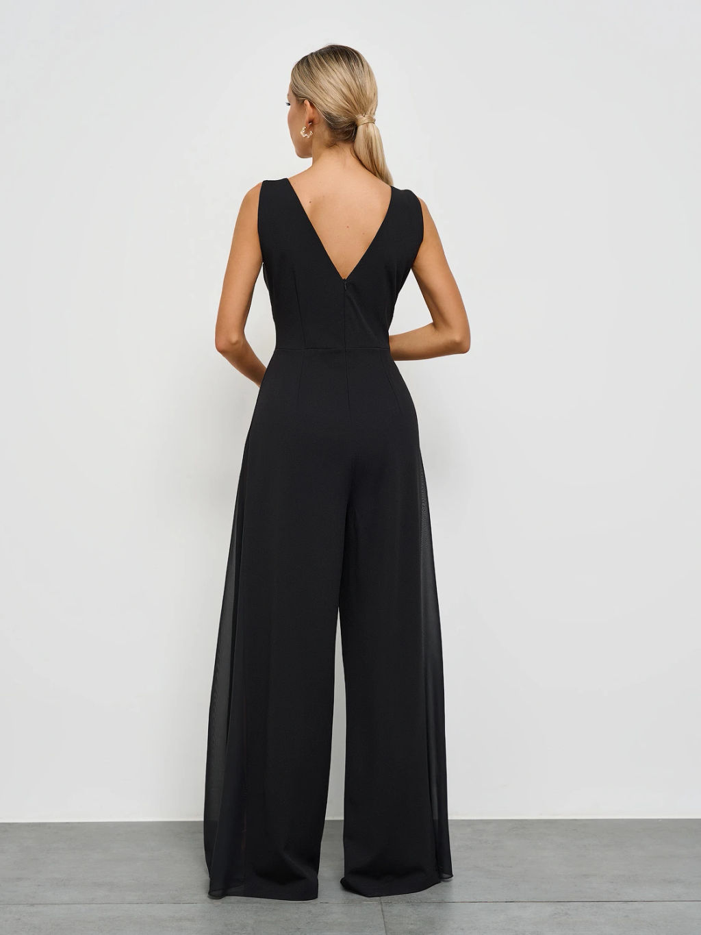 JETTY Комбинезон  фото 8