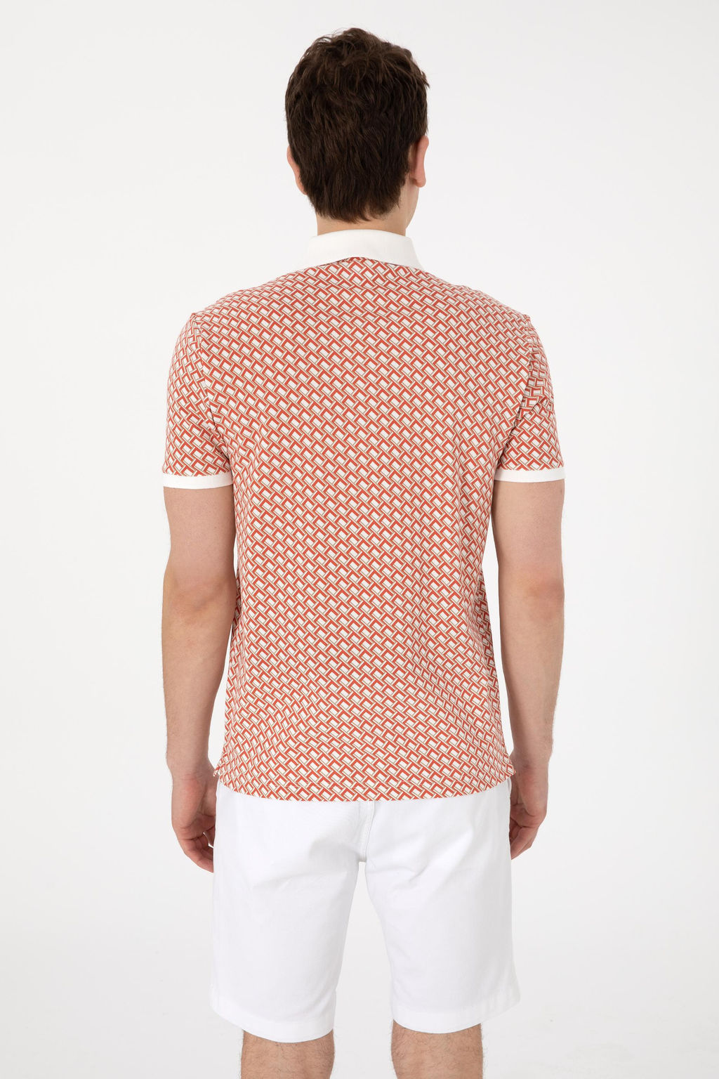 Erkek Pudra Ti__rt Sepette S_rpriz _ndirim - U.s. polo assn фото 5