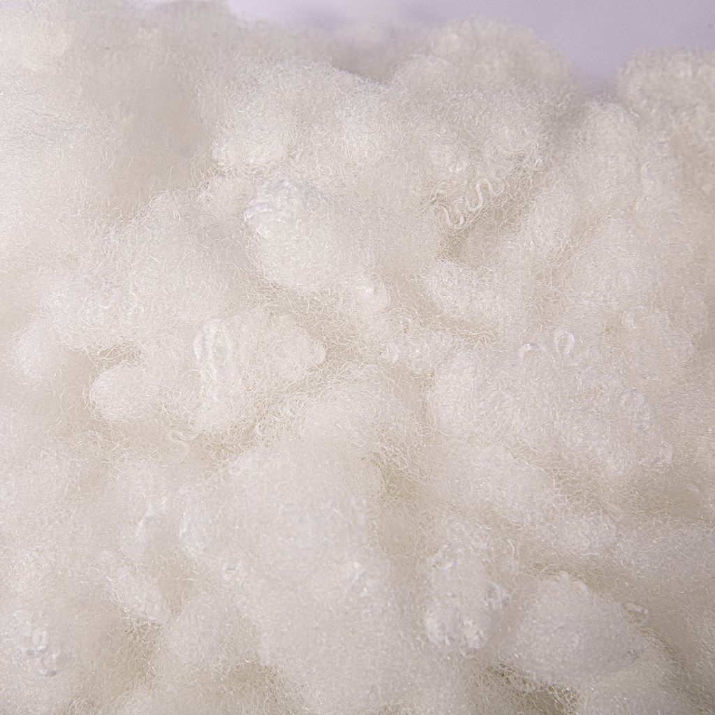 Gamma Синтетические шарики (синтетический наполнитель) СШ-200 100% полиэфир 200 г 4 г белый