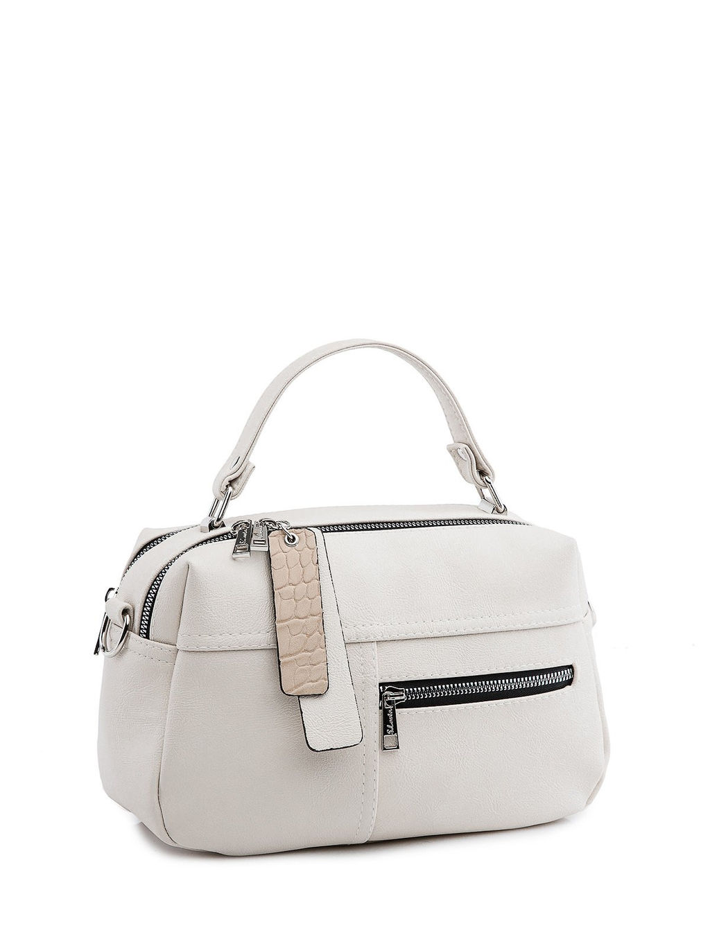 Саквояж 1262 815 20 Сумка женская - S.lavia фото 2