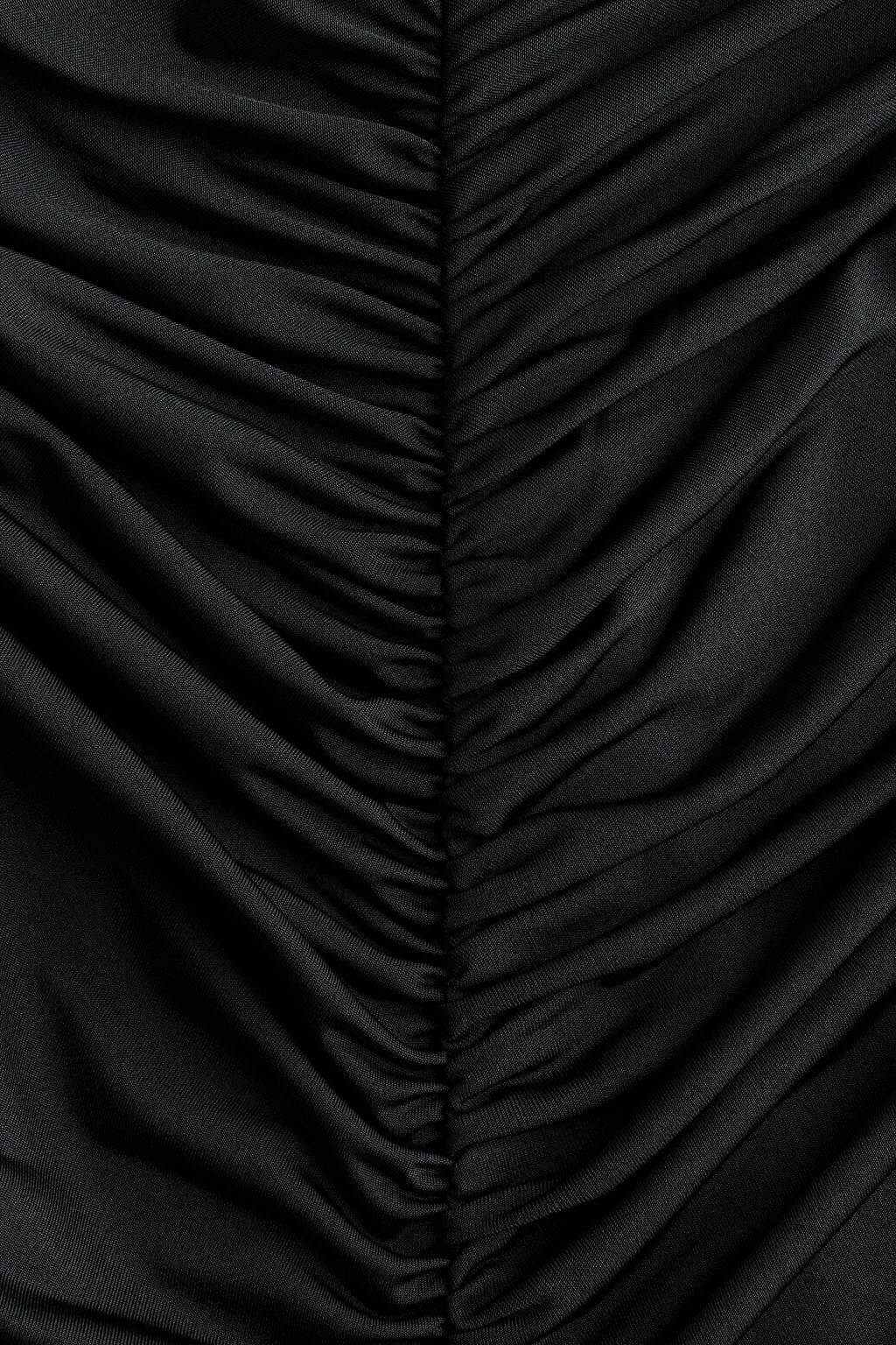 Vestido capa en punto - H&m фото 4