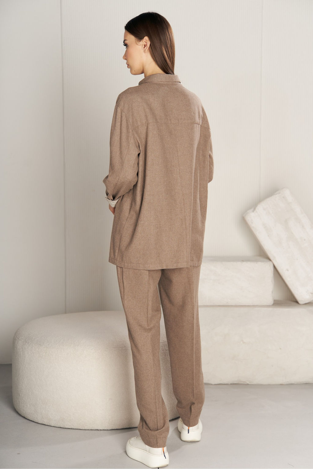 Костюм брючный 4757 - Fantazia mod фото 5