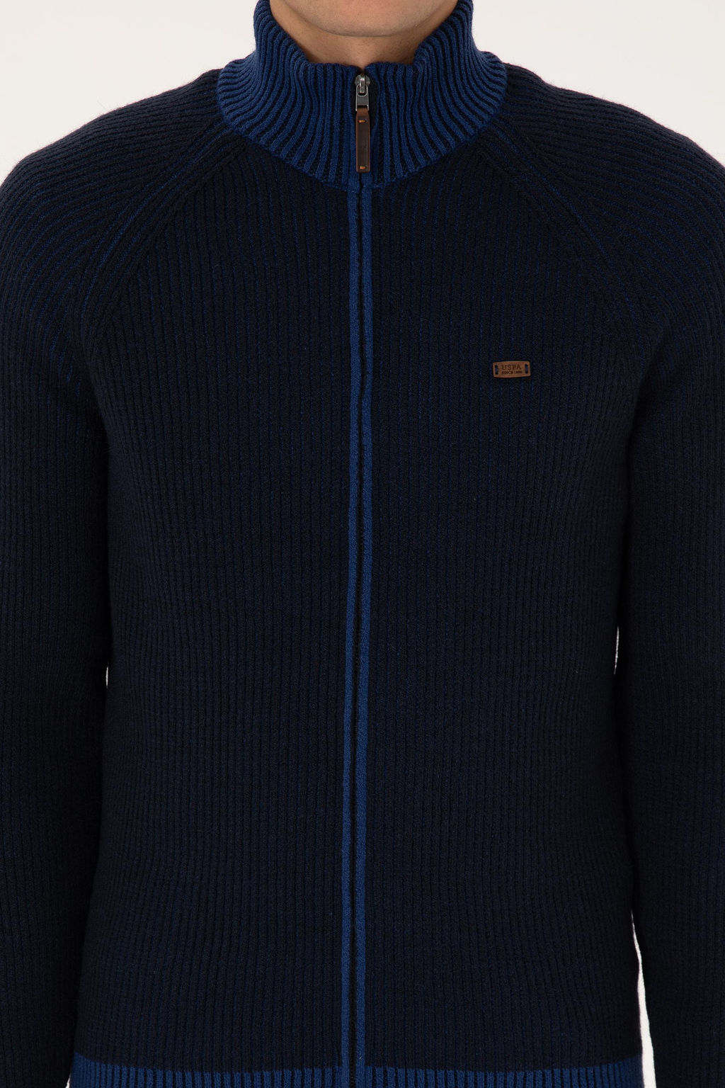 Erkek Lacivert Triko H_rka - U.s. polo assn фото 6