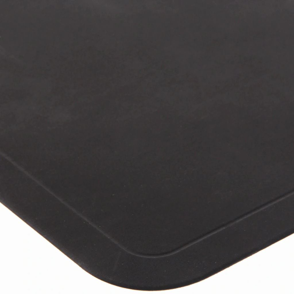 Цена за 3 шт. Салфетка плетеная 30*45см "Natural", коричневая