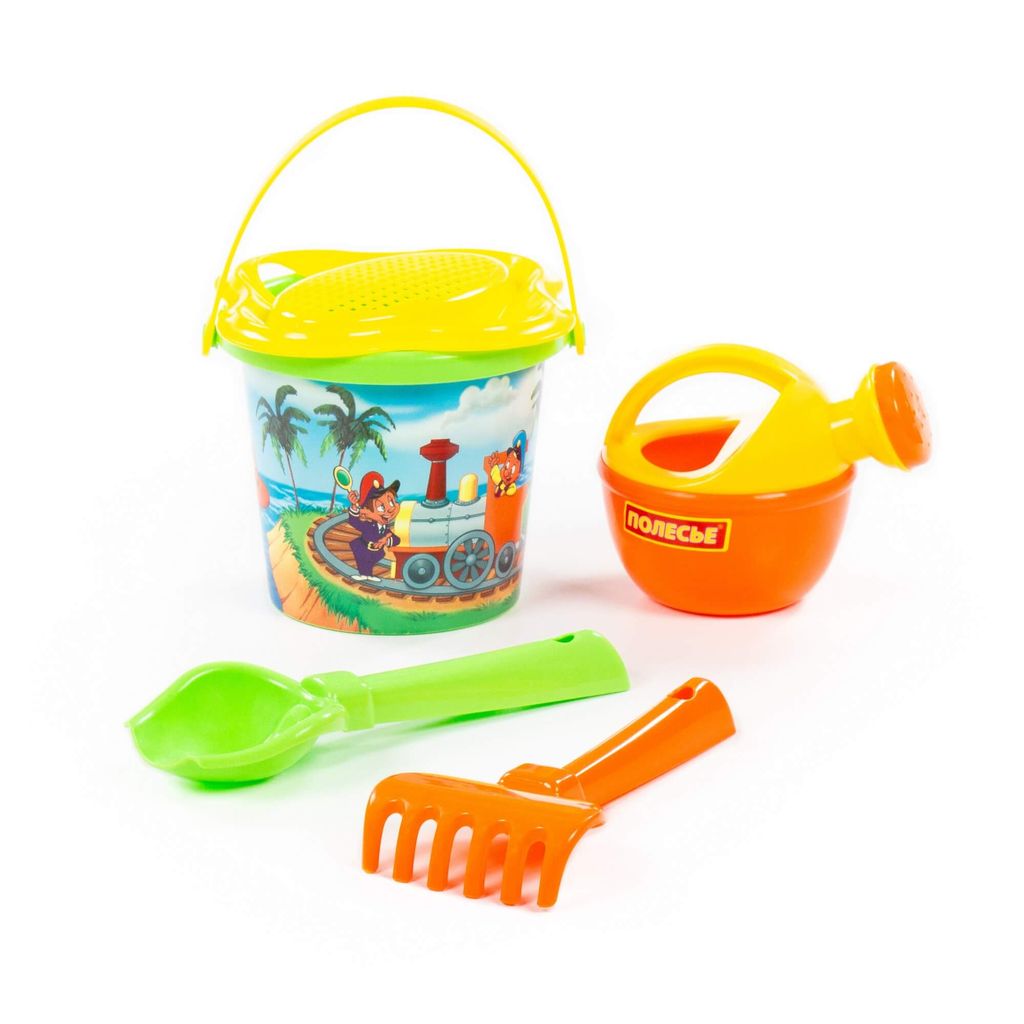 Набор №210 - Полесье фото 9