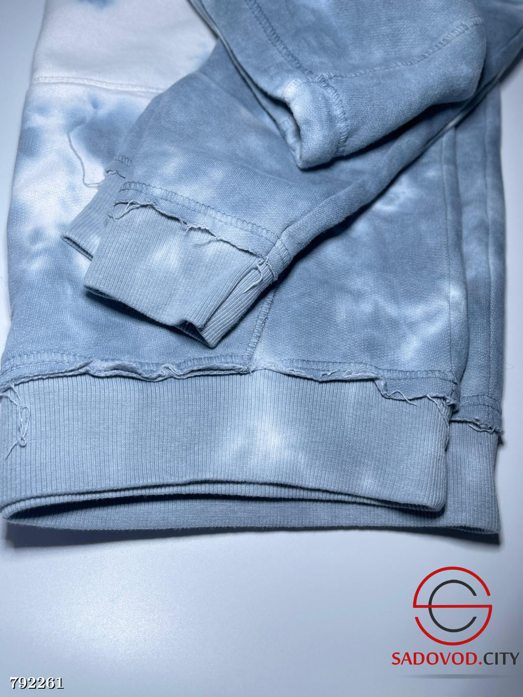 Толстовка для мужчин и женщин - Bruno фото 5