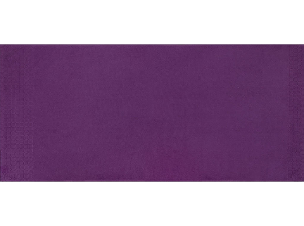 Полотенце махровое 5с402.514ж1 Предел(1-черника) 60х140 см