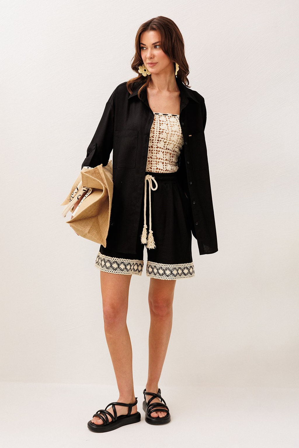 Блузка 3317 - Buter фото 5