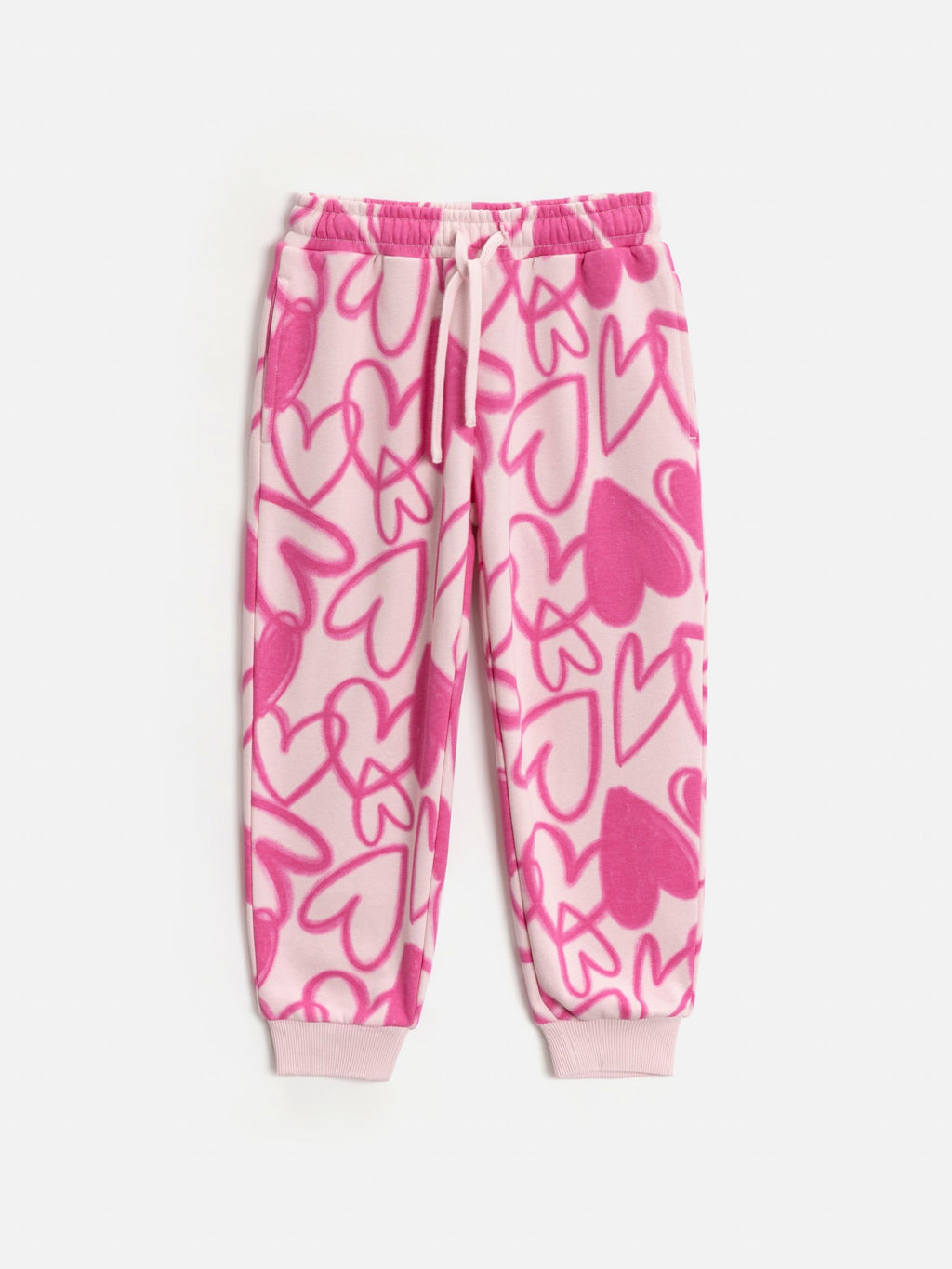 ACOOLA / Брюки детские для девочек Langley_pn розовый фото 3