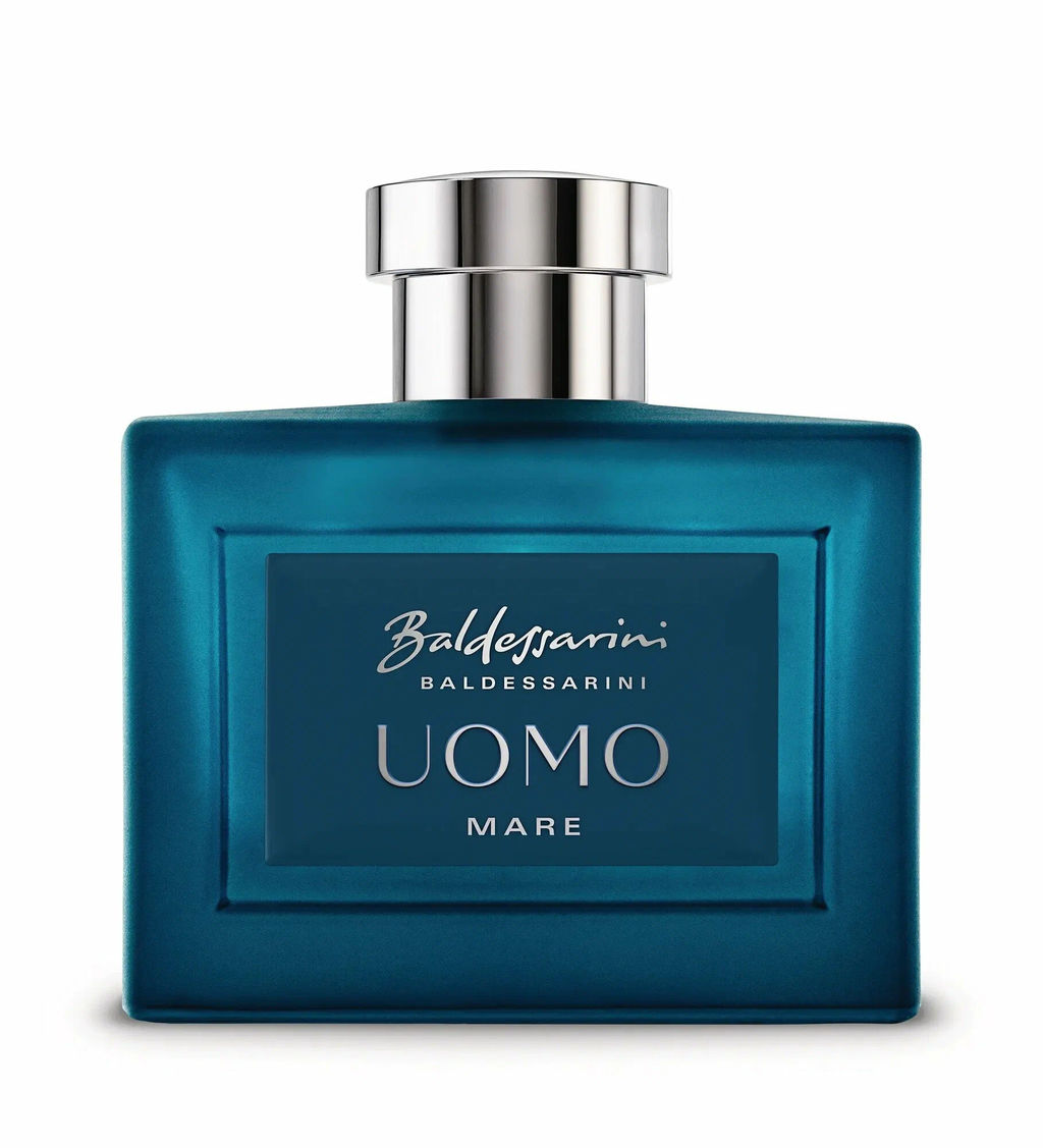 BALDESSARINI UOMO MARE m EDT 50 ml M фото 2