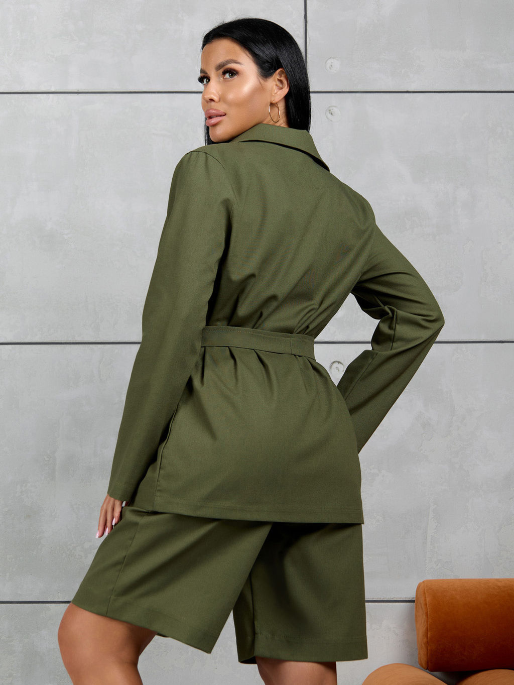 Костюм мод.2092 - Барболета фото 17