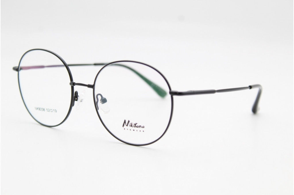 Оправа NIKITANA 9256 52-19-140 С6