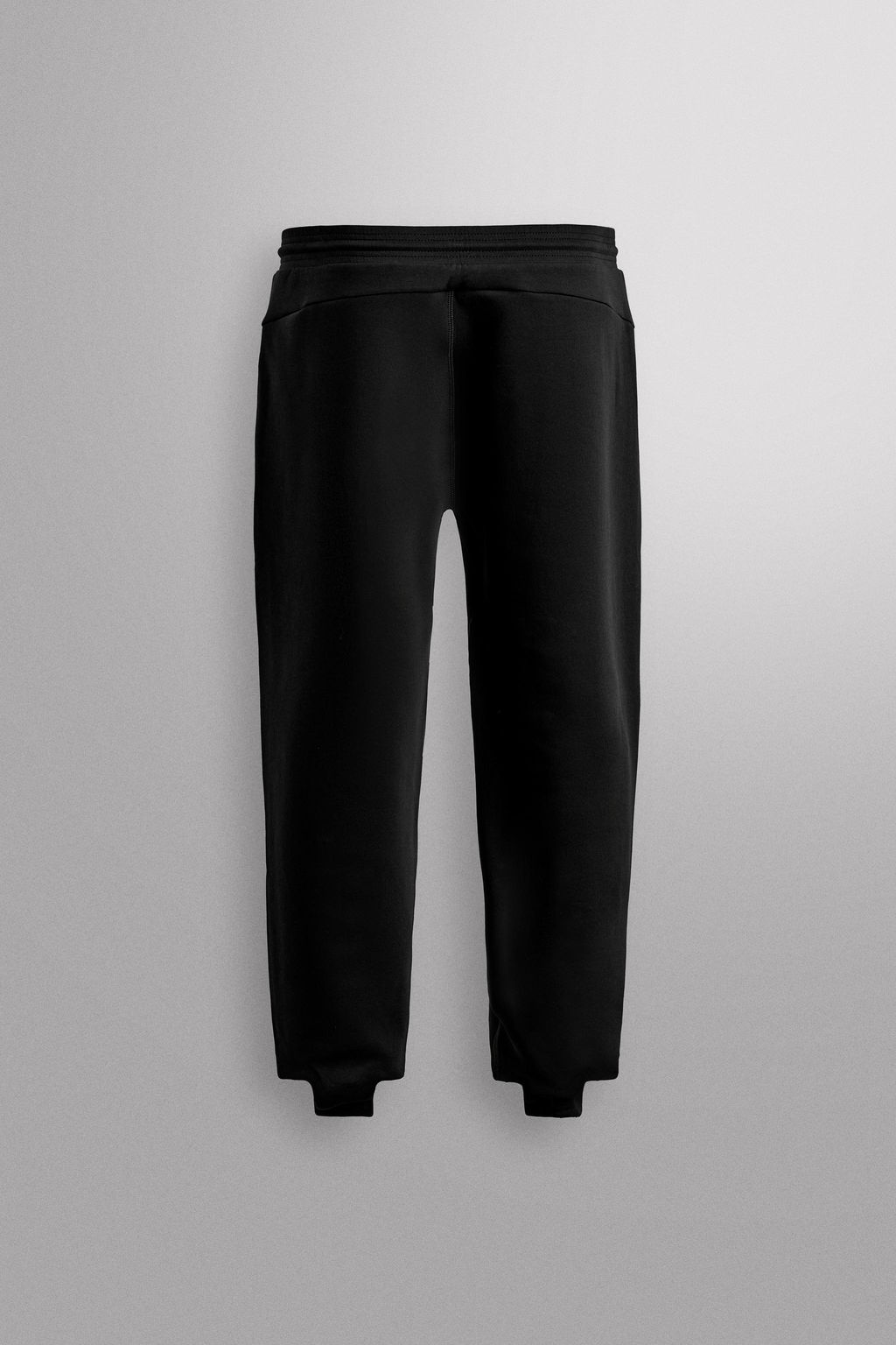 PANTAL?N T?CNICO CREMALLERA / Negro - Zara фото 7