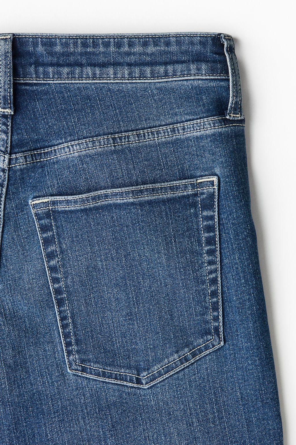 Flared High Jeans - H&m фото 13