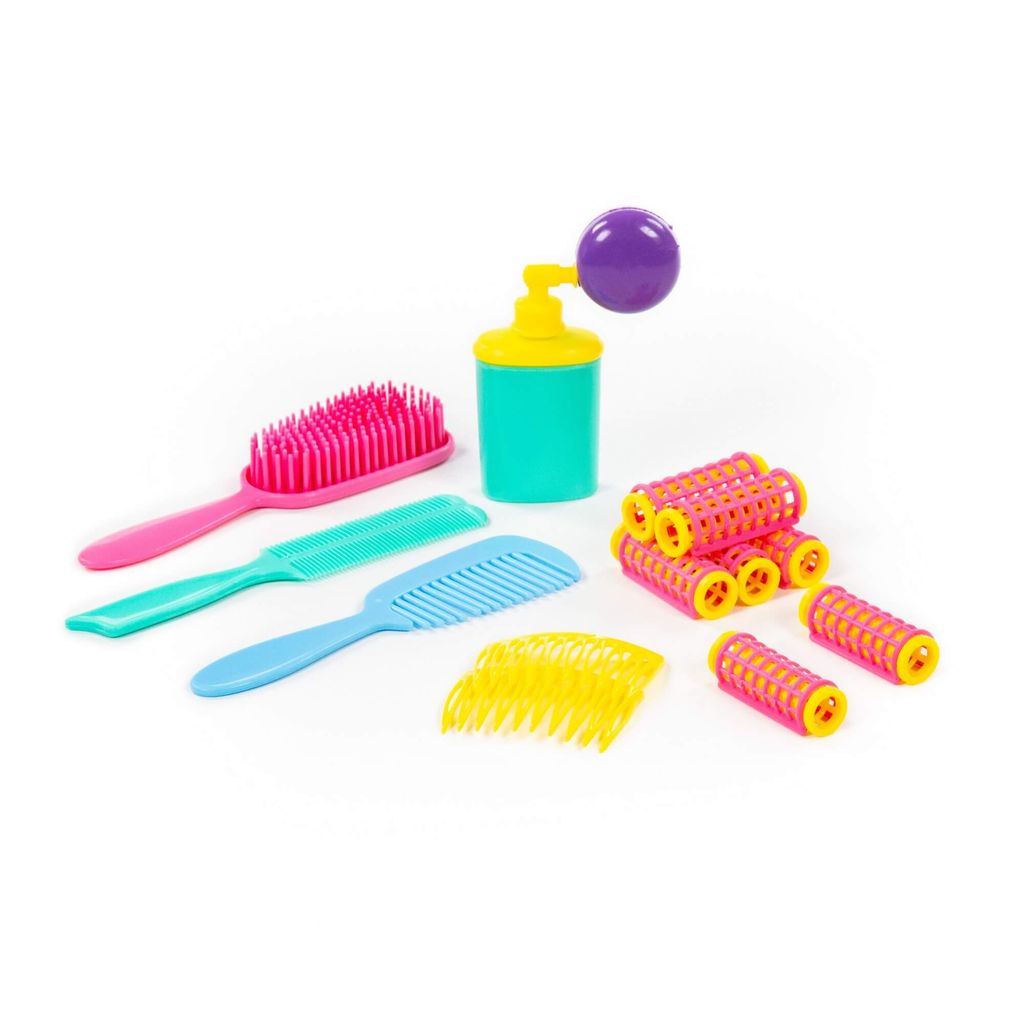 Набор-мини Маленькая принцесса №11 (в пакете) - Полесье фото 3