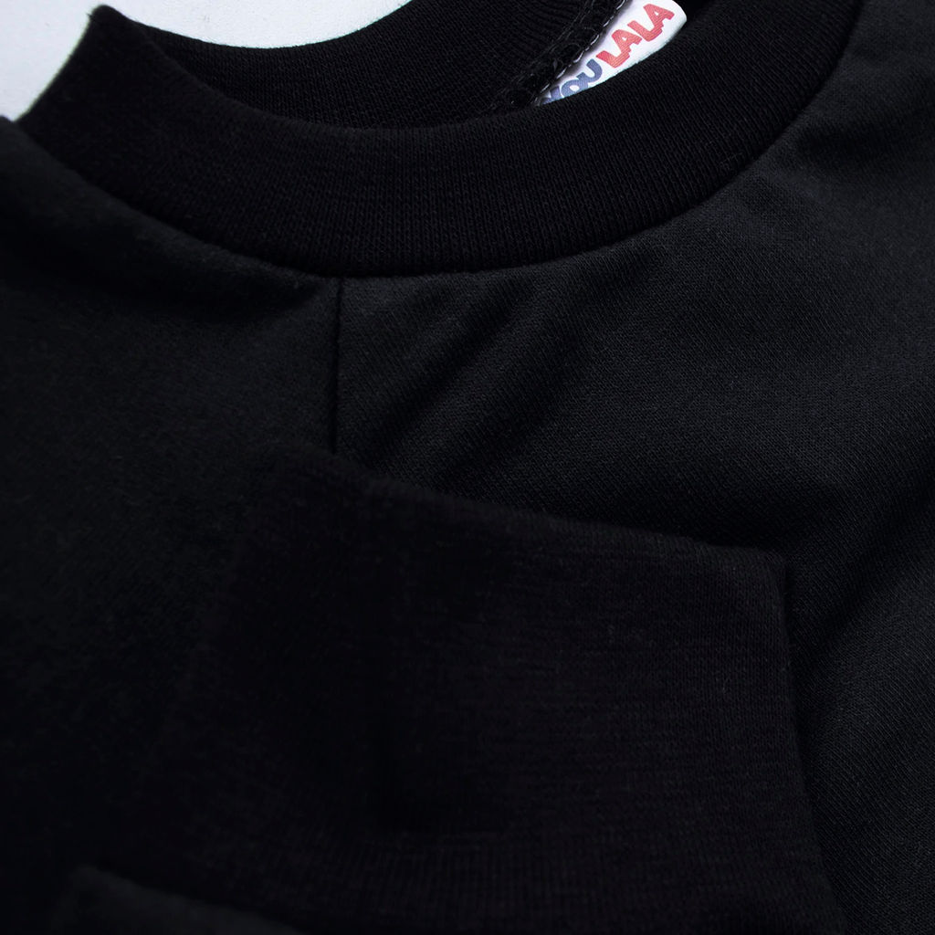 Костюм футер 2х нитка начёс 8027310505 - Youlala фото 8