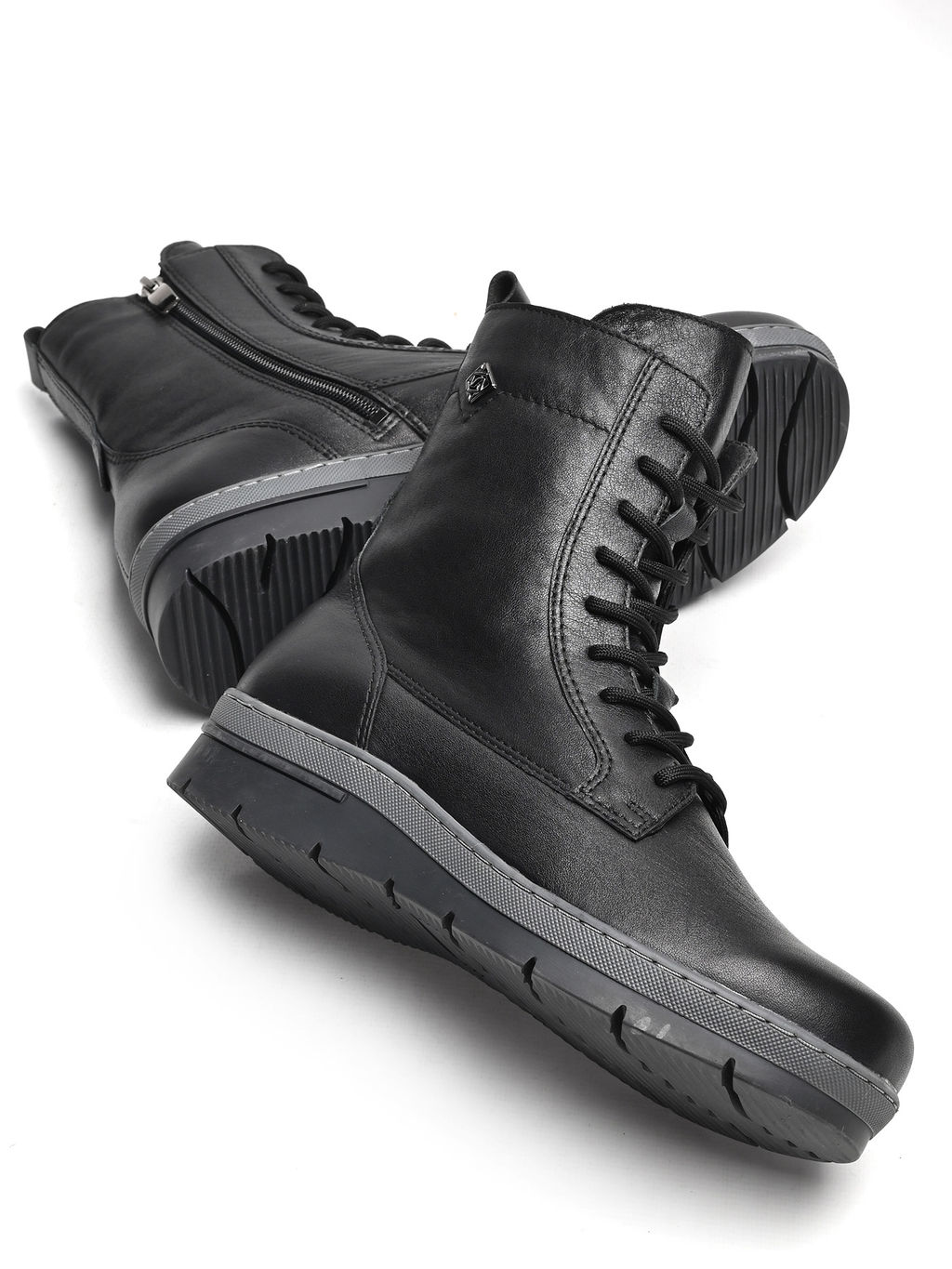 Ботинки Ионесси  фото 7