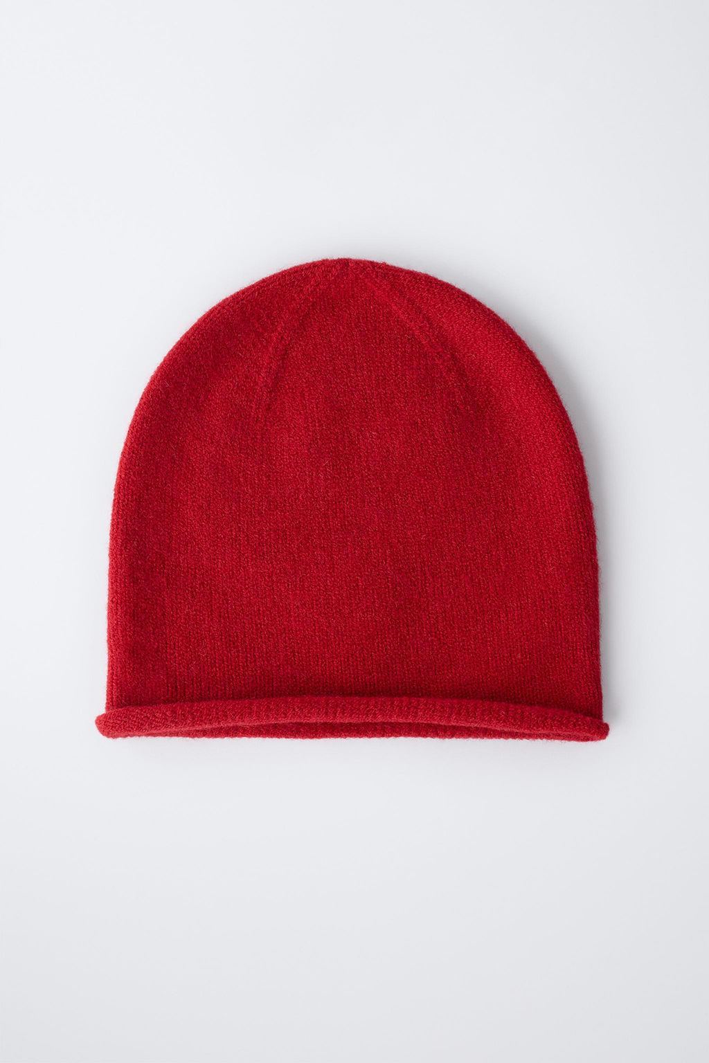 FINE KNIT BEANIE - Zara фото 4