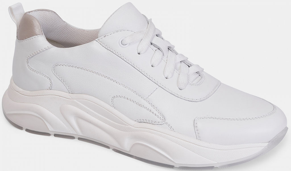 Кроссовки женские VASCO 726107БЛ - Ralf ringer фото 2