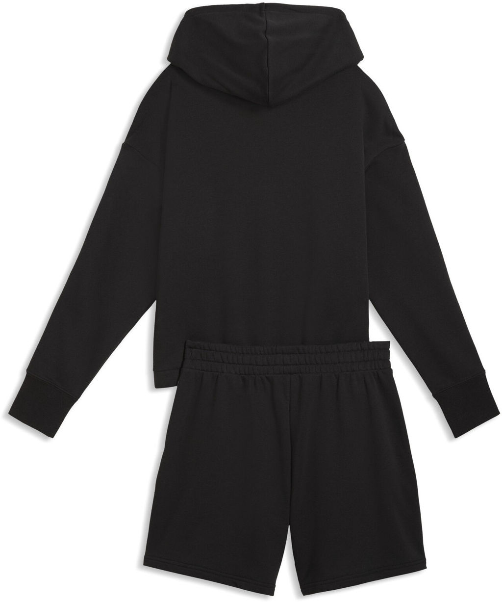 Спортивный костюм женский