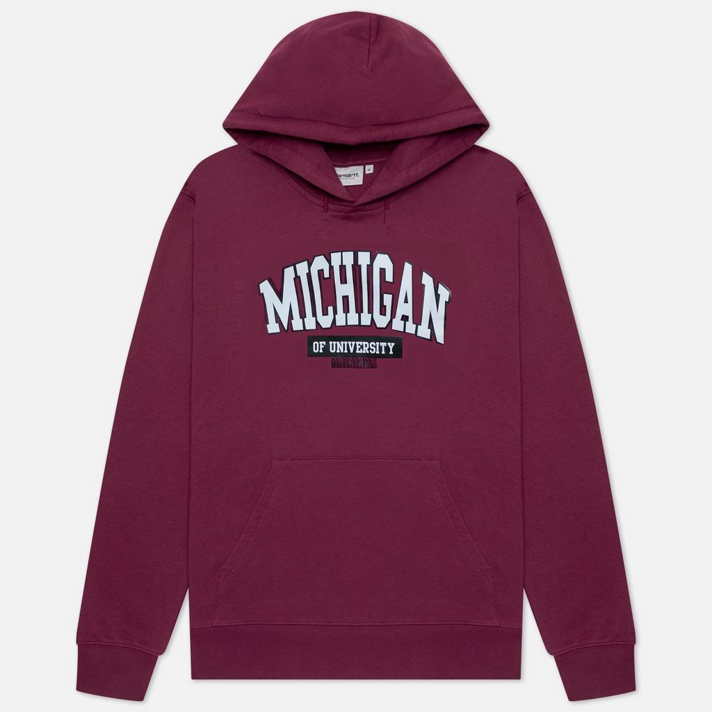 Худи толстовка 701AC280