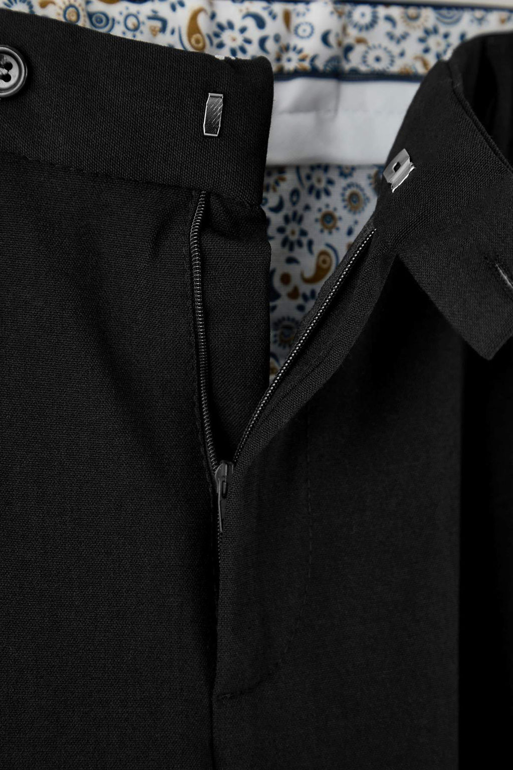 Antrasit Erkek Boyfriend Fit Pantolon TMNAW26PL00017 - Trendyolmilla фото 32