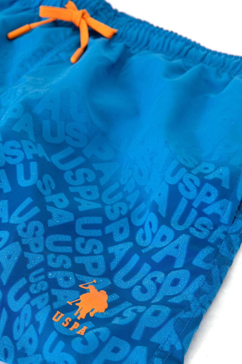 Erkek Kobalt Mavi Deniz _ortu Sepette S_rpriz _ndirim - U.s. polo assn фото 7