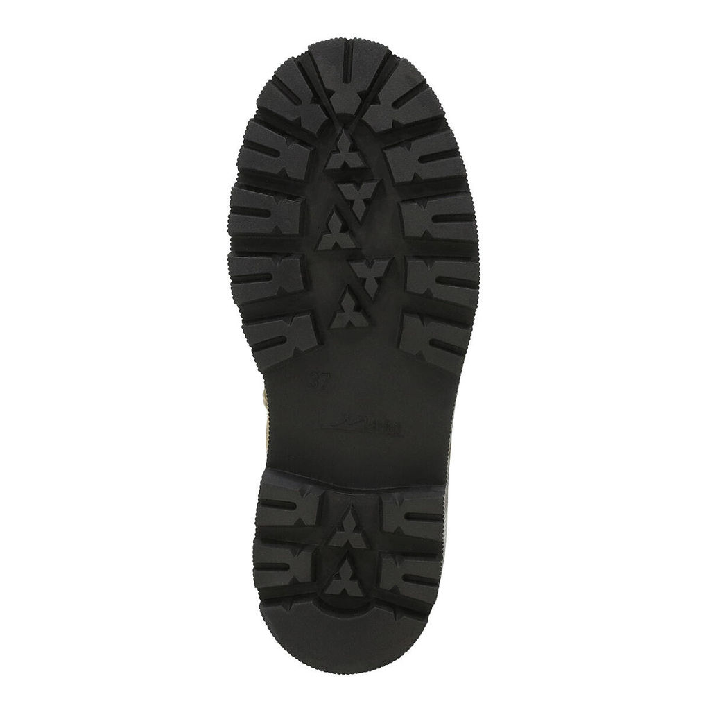 Полусапожки женские