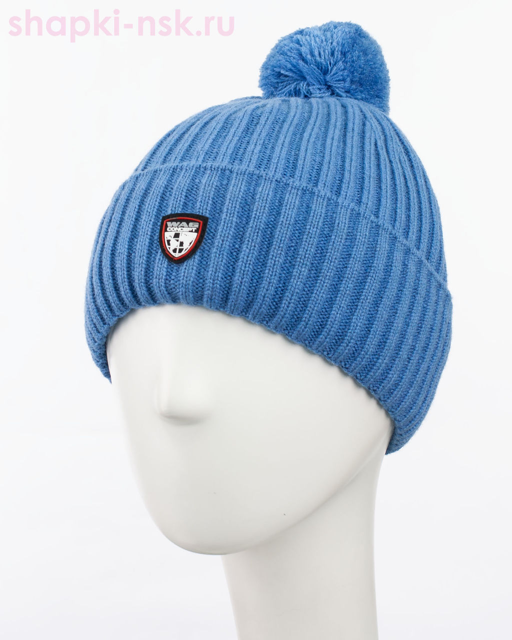 493 T флис Колпак (56-58)