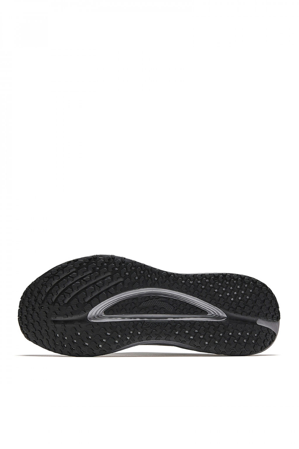 Кроссовки для бега Песочно-серый/Серый - Anta фото 5