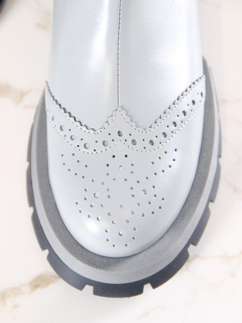 Челси 360.P.1540bl/gr. grey/Байка