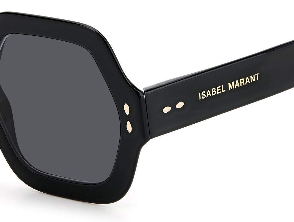 Солнцезащитные очки ISABEL MARANT IM 0004/N/S
