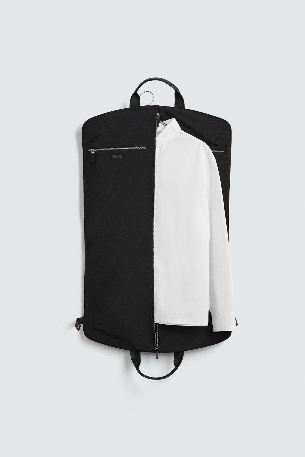 NYLON SUIT CARRIER - Zara фото 11