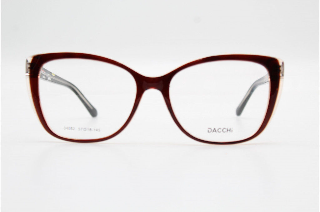 Оправа DACCHi 34082 57-18-145 С3