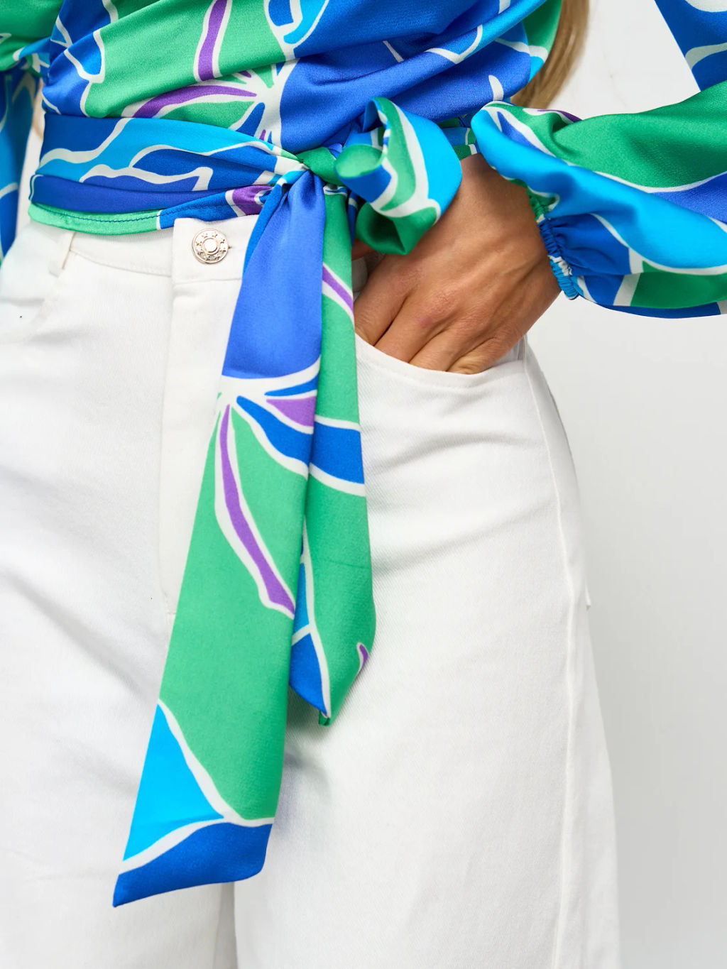 JETTY Блуза  фото 4