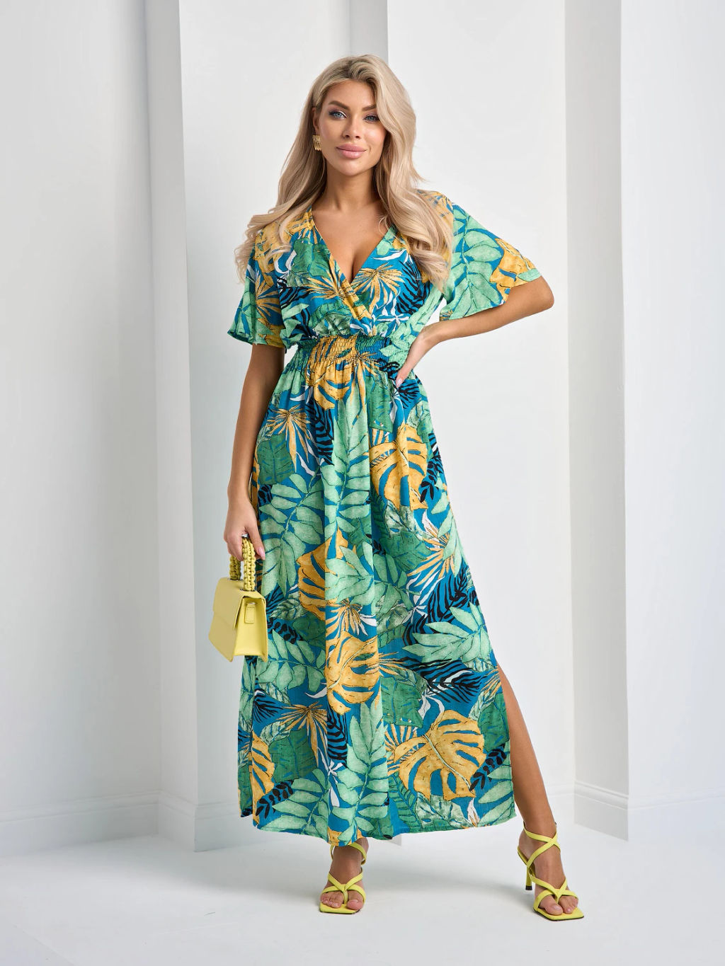 JETTY Платье  фото 9