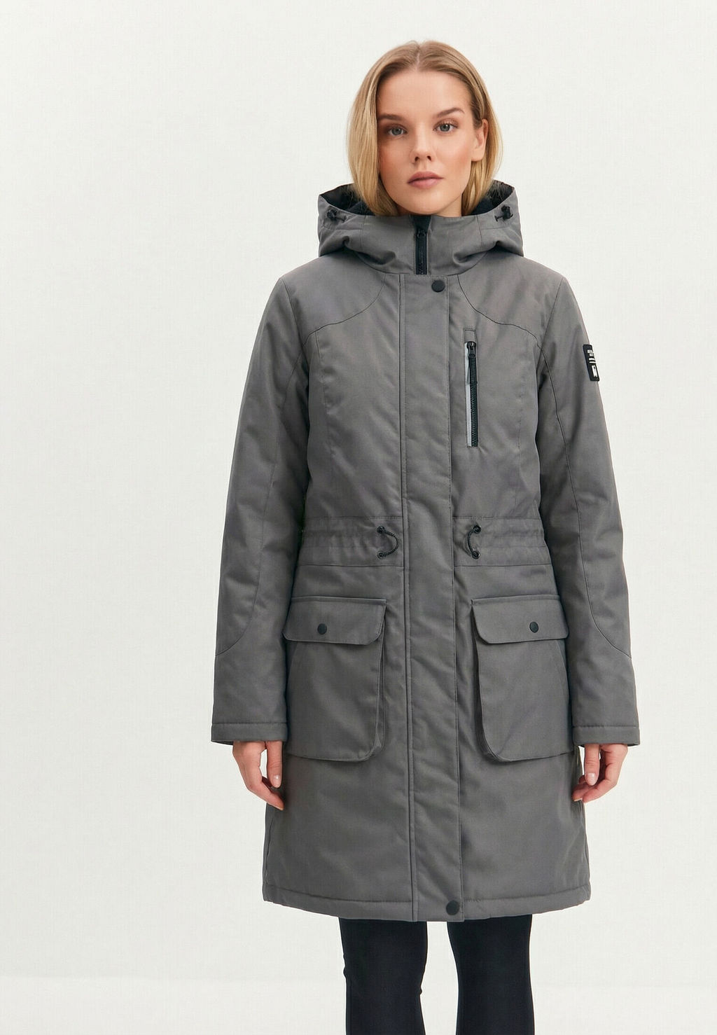 Куртка демисезонная 19272-313 - Avese фото 175