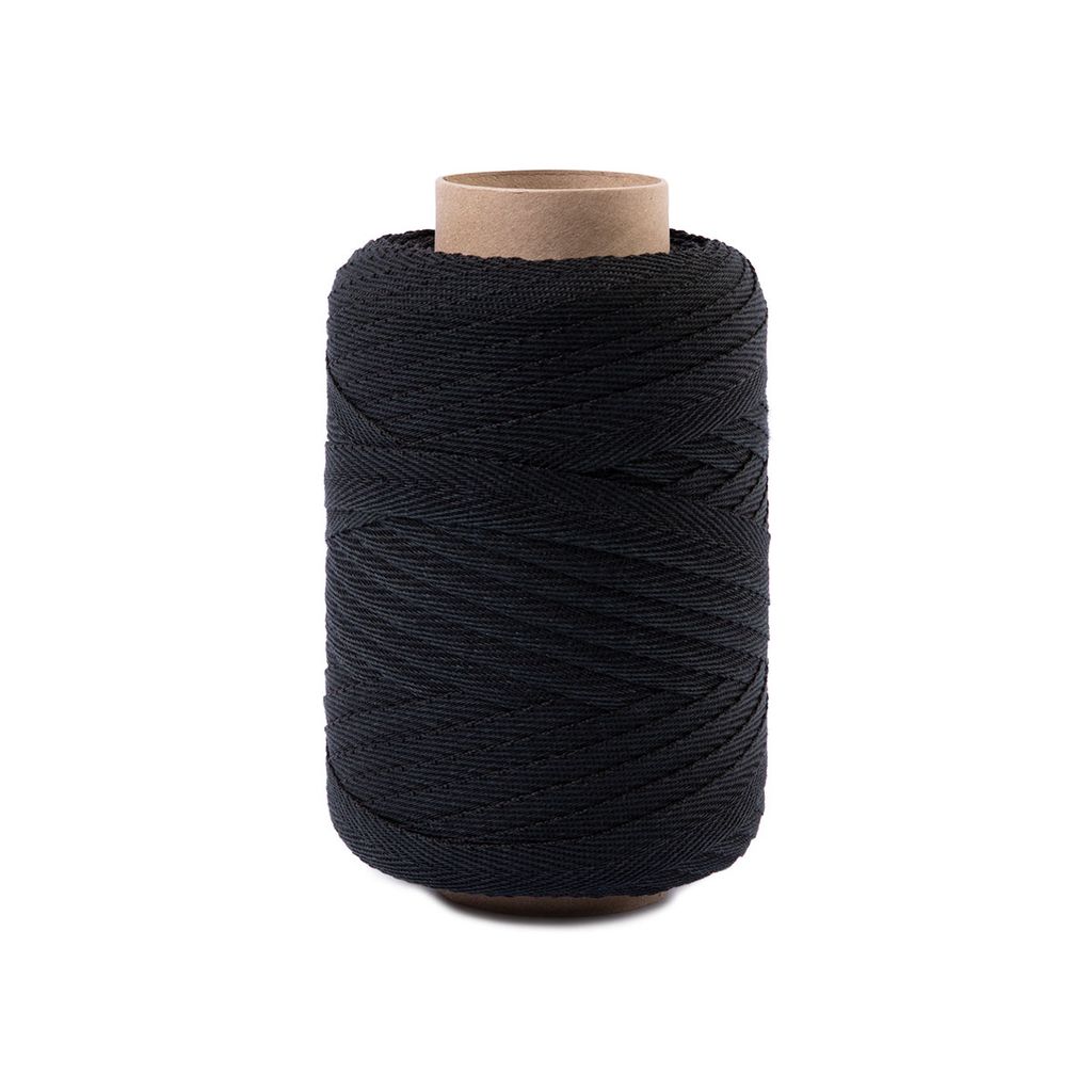 Лента киперная 15 мм ЛКЭ (15чх/15хх-100) цв. 100 м