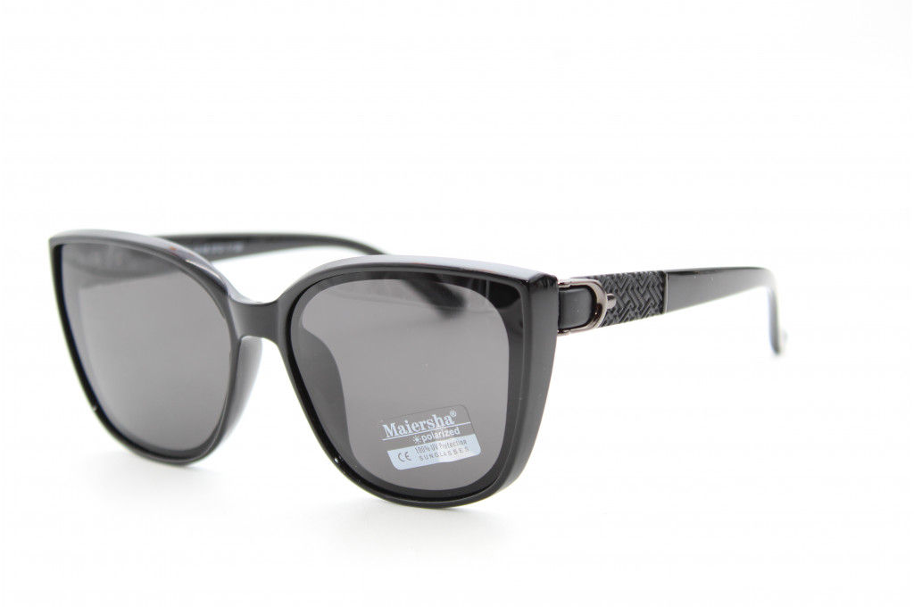 Солнцезащитные очки Maiersha (Polarized) 03750 57-17-139 С9-08