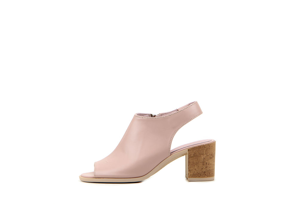 Босоножки EDART 6016.624.be.pydra R - Ed'art фото 2