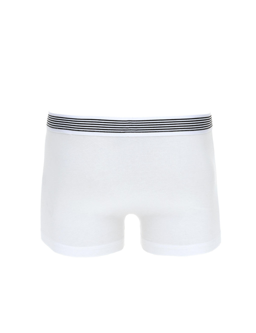 Beyaz Pamuk Modal Tekli Boxer - Pierre cardin фото 2