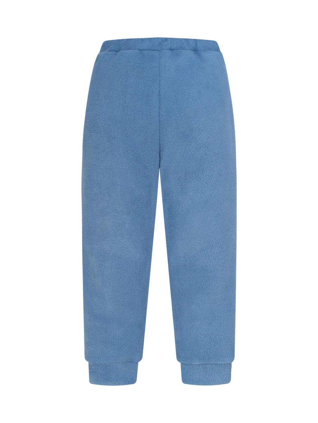 Костюм детский флисовый джинс 7043г(ш) (128, 64)