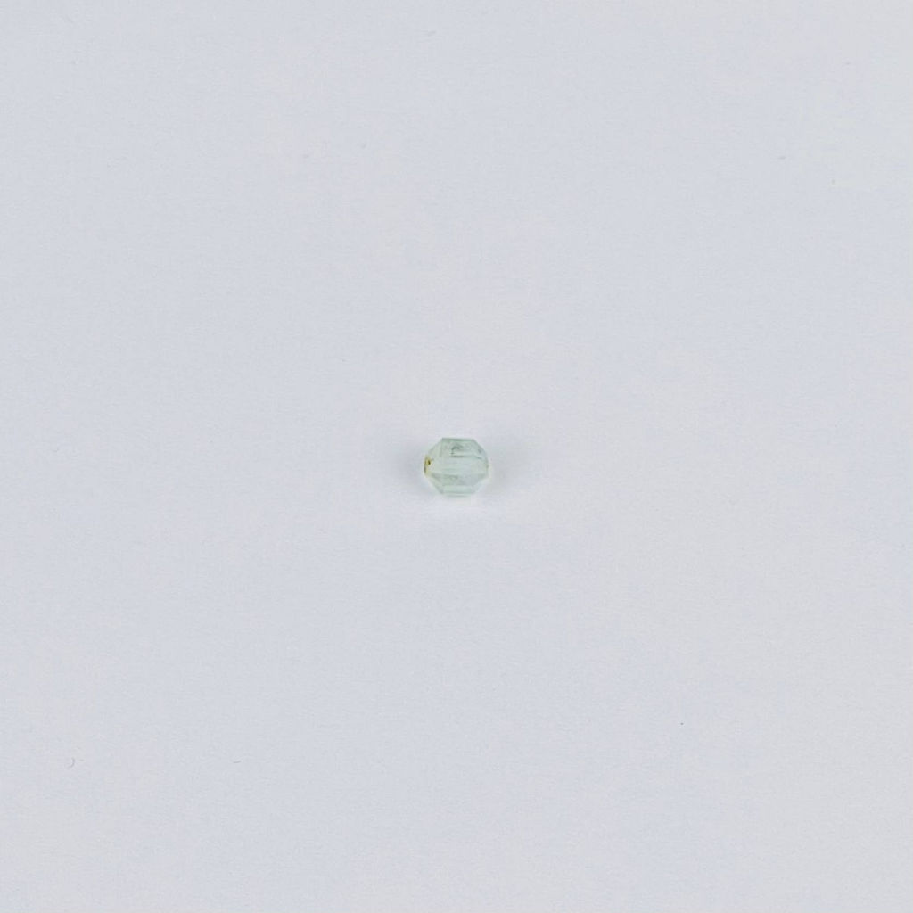 Бусины для украшений из Топаза (5 шт)