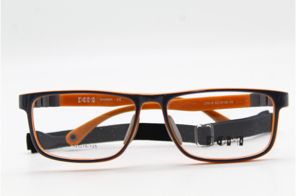 Оправа DOMI (детские) LT5116 52-15-125 С5