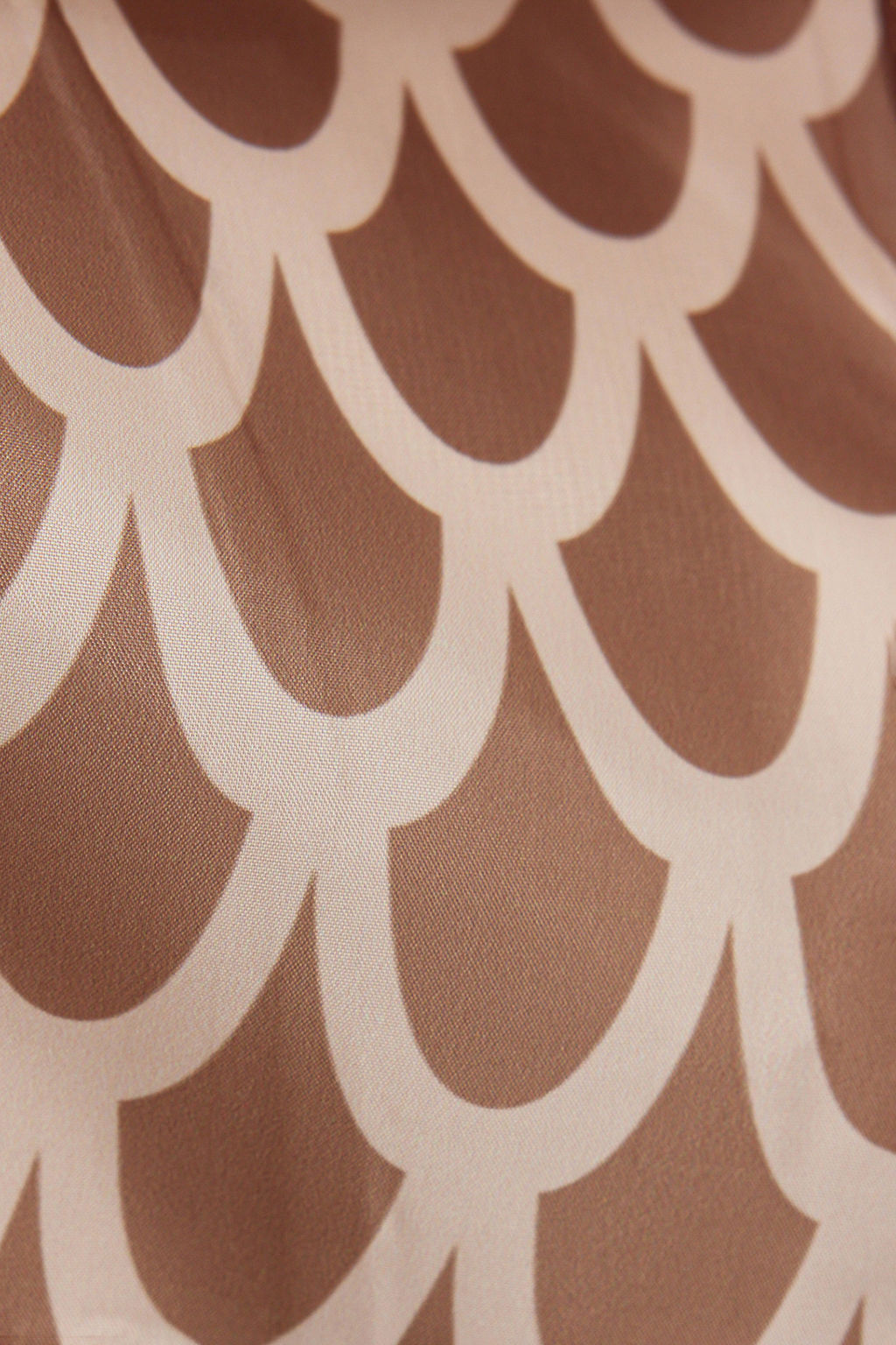 Koyu Bej Regular Astar Detayl? Dokuma Blazer Ceket TWOAW20CE0316