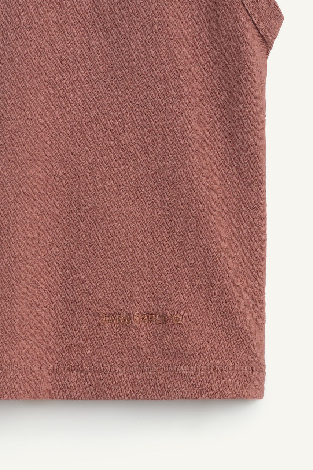 TNNK TP 16 / Terracota - Zara фото 4