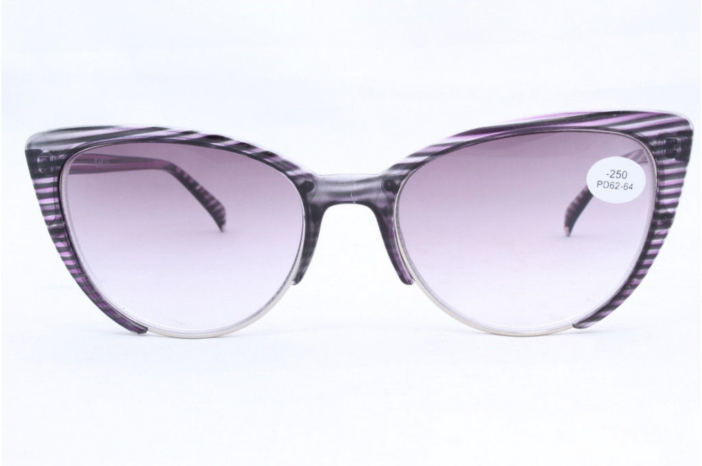 Готовые очки ЕАЕ 9052 C1 (Т) (53 #18-140)